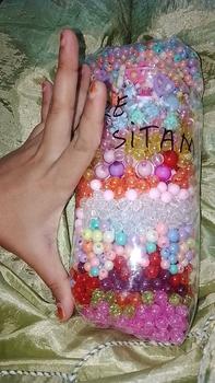 Product Review of Manik manik aksesories DIY Mix from H**e S**m 2