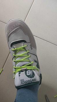 Product Review of TALI SEPATU PRAKTIS TALI SEPATU INOVATIF TANPA IKAT SHOE LACES AKSESORIS SEPATU from A**p 1