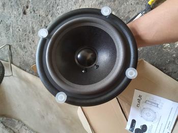 Product Review of speaker woofer 6inch 6 inch curve 648 acr Bass Speakers from K**n 1