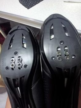 Product Review of Cycling Shoes Cleats Shoes Road Bike Shoes For Mtb And Pedal Set Roadbike Mtb Men Cycling Shoes Road Bike Boots Racing Speed Flat Sneaker Women Spd Cleats Ultralight Bicycle Footwea from д**. 0