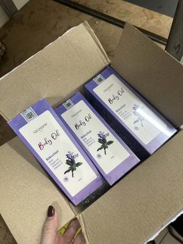 Product Review of Body Oil - Dầu Dưỡng Da Body Bakuchioil Npcosmetic 100ml Dưỡng Body Làm Đẹp Da from B** N** 1