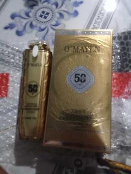 Product Review of Kem Chống Nắng O’MAYLN SPF 50+ Làm Sáng Da, Bảo Vệ Da from @**g O**h 0