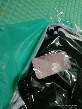 Product Review of Celana Pendek Wanita Big Size Hotpants Jumbo XXXL Santai Hitam from ** 0