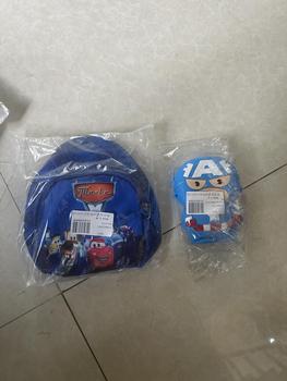 Product Review of Túi Đeo Ngực Hoạt Hình Kỳ Lân Đông Lạnh Dễ Thương Cho Trẻ Em, Túi Đeo Ngực Thường Ngày Cho Bé Trai Và Bé Gái, Dung Tích Lớn, Thường Ngày, Đa Năng from L**n N**n (**a T**g 7** 0