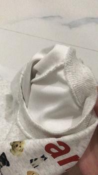 Product Review of Áo Sweater Chất Nỉ 2 Da - BST 2024 Nhiều Hình Phân Loại ( Nỉ Tròn 2 Da) Màu Xám Tiêu ( Sweater Xám Tiêu 2 Da) from ʀ** ** ** ** .** 2