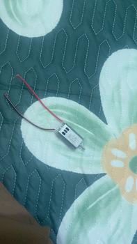 Product Review of Motor mini đủ loại 130 140 180 300 370 380 500 3V - 6V hàng mới 100% chất lượng cao - Học tập STEAM DIY from u**4 0