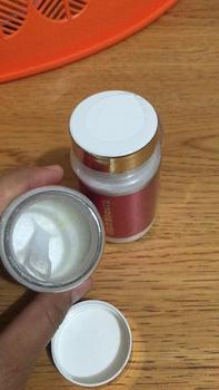 Product Review of [WOW 5.5] CELO BOOST8 POWDER DRINK BPOM DAN HALAL from L**y D** 2