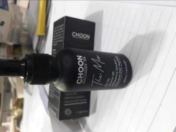 Product Review of Serum giảm mụn, thâm, rỗ Seimy - SERUM SKIN 7 DAYS PLUS- LM Beauty from 🙎**️ 0