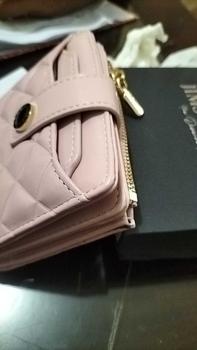 Product Review of JIMS HONEY DOMPET TIWY WALLET Dompet Kartu from l**2 0