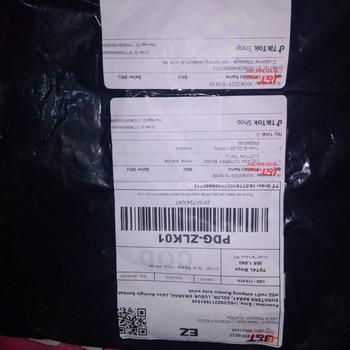 Product Review of TINA BLOUSE LINEN PREMIUM from E**a 1**9 ✨** 0