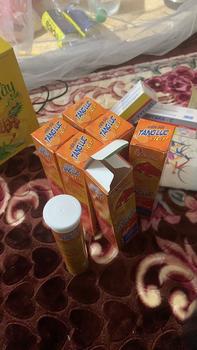Product Review of Combo 3 Tuýp Viên Sủi Tăng Lực ZSS+ vitamin C B PP - Tuýp 20 viên from B** G** V** T** 0