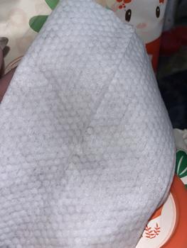 Product Review of 【ポピュラー】Yoboo Curious Bunny Unscented Baby Wipes | Hygienic | Soft | Skin-Friendly | Alcohol-free from R**n S**a 3