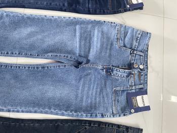 Product Review of Quần jean bass loe lỡ túi kiểu xanh nhạc from A** A** T**n 0