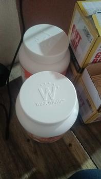 Product Review of โปรตีน วิ้งไวท์ ( 1 แถม 1 ) คละรสชาติ 5 รสชาติ ของแท้ ขนาด 240 กรัม from ก**า พ**ต 0