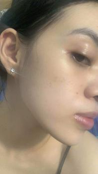 Product Review of [Quà tặng 1 kem mắt 3ml+ 1 real mask] Some By Mi Kem dưỡng ẩm phục hồi Beta Panthenol Repair Cream 50ml from P**g H**g G**g 0