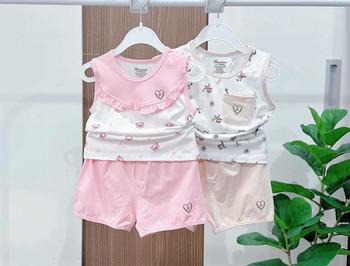 Product Review of Áo Choàng Chống Nắng Cho Bé, Áo Chống Nắng Cho Bé, Áo Choàng Cánh Dơi Chống Nắng cho bé Gin Baby Wear 2024 Cotton from C** y** c** m** 0
