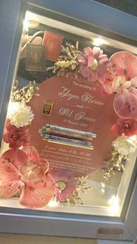 Product Review of Mahar Transparan Ukuran 25x35 Bulat from M**a z** 0