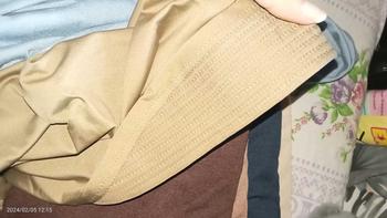 Product Review of Pashmina Kaos Oval Spandex Rayon from E** 0