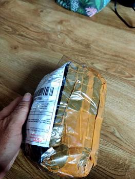 Product Review of Susu Kambing Kemasan 500gr Bubuk Etawa from R**i W**i 0
