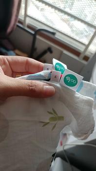 Product Review of Pyjama bé trai bé gái tay ngắn quần dài vải xô tre Áo Lá Homewear A029, đồ bộ xô bé trai from T**n B** 0
