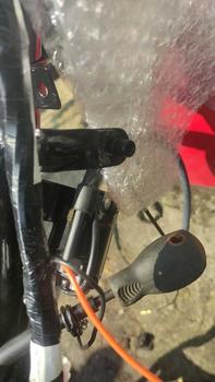 Product Review of Koil A100 mp31 original asli ori Kabel Motor Motorcycle from A**y 0