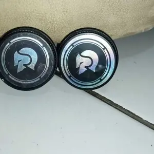 Royals Dust Bedak Gaming Premium x Rasyah Rasyid UKURAN KECIL Gaming made with Nano-Technology solusi dari bedak tabur