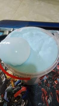 Product Review of SLIME TOFU 1000 ML || SLIME TOFU 1000 ML TERMURAH || SLIME TERCANTIK || SLIME BAGUS || SLIME BERKUALITAS || SLIME TERMURAH from S** 1