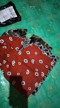 Product Review of Kerpus Proyek I Kerpus Welder I Sebo [Pendek] from t**_ 0