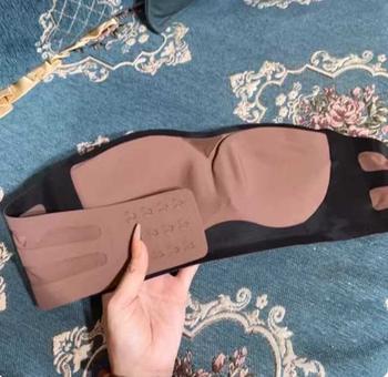 Product Review of Áo Lót Nữ Su Đúc Không Dây Mút Mỏng Nâng Độn Vòng 1 Tạo Khe Không Gọng Chống Xệ Gom Quả Áo Bra Nữ Su Đúc Không Dây Chống Tụt Không Gọng Không Đường May Hạn Chế Lộ Viền Lộ Mỡ Lưng -- VN240301 from T**g 2