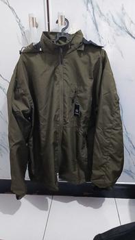 Product Review of Larisko Jaket Windbreaker Wexzy Waterproof Premium from E**g M** 0