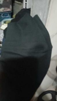 Product Review of HIGHWAISTED  LEGGINGS WAISTBAND YOGA PANTS from a**y 0