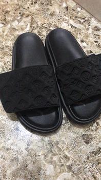 Product Review of Dép Dán Quai Vải Phong Cách Thời Trang DéP GiàY DéP GiàY Nữ Sandal Nữ Sandal Shoes Jean dép  cross from s** k**g c** v** ỉ** k**< 0