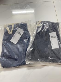 Product Review of [TM02] Quần jean nam dáng baggy co giãn 4 chiều thêu chữ V túi sau from L**g T** T**a 0