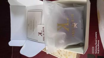 Product Review of Alula Travel Prayer Set | Mukena Mini Travel Premium by Kallia | Packaging with box from N**a W**o 1