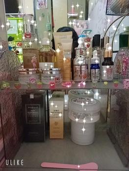 Product Review of Kem Chống Nắng Nâng Tone Kiềm Dầu Che Khuyết Điểm SPF 50 + PA ++++ Thương Hiệu : WinKorea Skincare Sunscreen Chăm Sóc Da Nữ Làm Đẹp Da from T**h V** 0