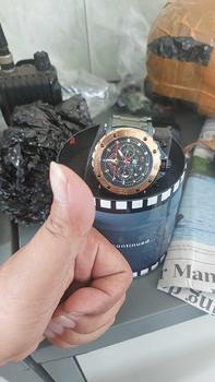 Product Review of TimelessCorp - Jam Tangan Pria Cowok T5 H 3723G Analog Original from C**s 0