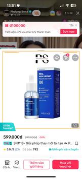 Product Review of ID1 CARELINE EVENING PRIMROSE OIL TINH DẦU HOA ANH THẢO dành cho người lớn 1000mg Lọ 60 Viên from T**5 0