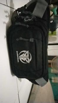 Product Review of Tas Selempang Distro Waist bag Pria from A**1 1