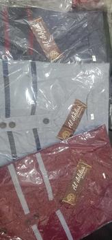 Product Review of 100ribu Dapat 4 Model Baju Koko Kurta Dewasa Katun Muslim from a**n ** a**a 0