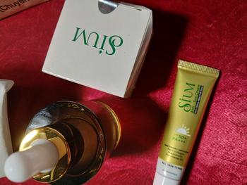 Product Review of Combo 2 Sản Phẩm: Serum Dày Da Phục Hồi Da Mỏng Yếu + Kem Mụn Rau Má :  Chăm Sóc Da Làm Đẹp Da Skincare from h**0 0