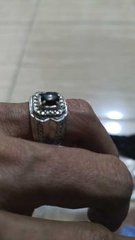 Product Review of Paket COD cincin 70rb Laki-laki from 🄰**🅴 0