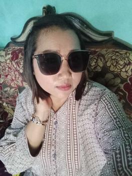 Product Review of 【COD】PALESUN EYEWEAR brand Kacamata Hitam Perlindungan Sunglasses Eyewear from u**9 1