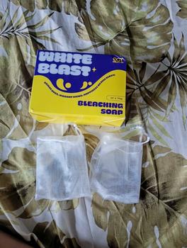 Product Review of SCT UNLIMITED WHITE BLAST PRODUCTS from e**e 1