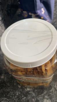 Product Review of Cơm Cháy Mắm Hành 500g thơm ngon Thức Ăn from q** n** 1