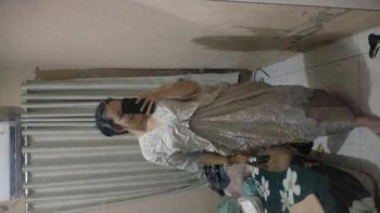 Product Review of PROMO ROK LILIT PIDUSI/ROK LILIT SONGKET PREMIUM from s**y 0