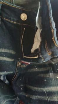 Product Review of Quần jean 2312 ( Được Miễn Ship, Xem hàng trước ) from t**n H**g 0