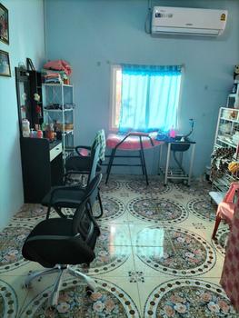 Product Review of Anmei เก้าอี้ เก้าอี้ออฟฟิศ เก้าอี้นั่งทำงาน เก้าอี้คอม เก้าอี้เจ้าน office chair from เ**ๆ 0