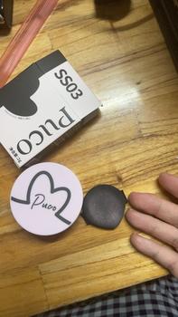 Product Review of Phấn má hồng đất sét PUCO SOBERISM BLUSH ráo mịn lên màu tự nhiên 2g from 1** đ**m t**n t** đ** t**🍀 1