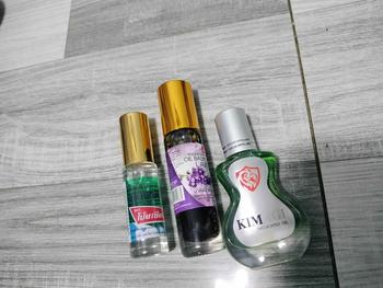 Product Review of Dầu Núi Poy Sian Dạng Lăn Thái Lan 5cc - Dầu Thái Lan from E** b** 0