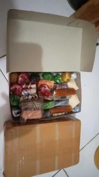 Product Review of Dodol Garut 1 Kg Pilih Rasa FREE BONUS from A**a A**a 3